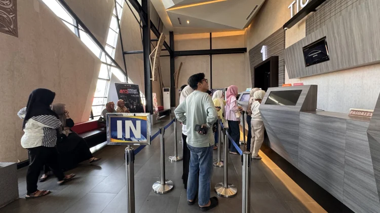 Potret Realitas Sosial, “Jangan Buang Ibu” Mainkan Emosi Penonton
