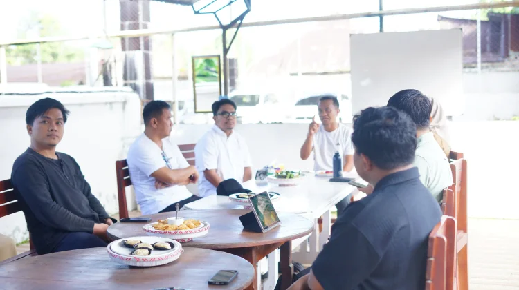 Jelang Festival Gau Maraja 2026, Bupati Bone Tekankan Pelibatan Seluruh Elemen