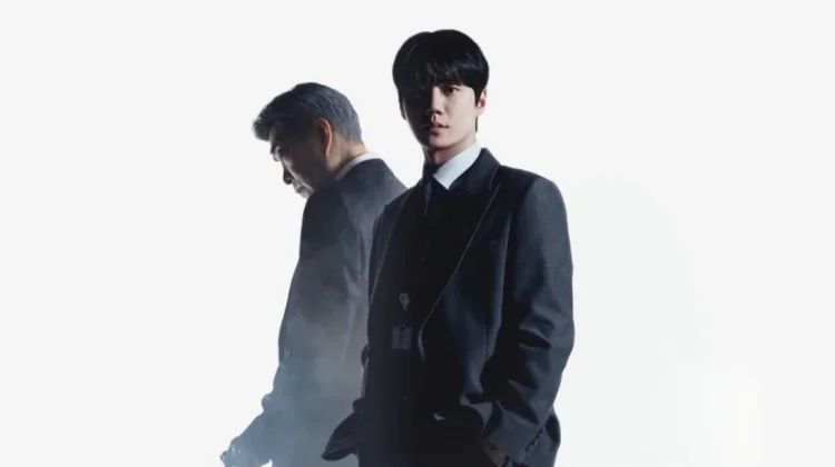 Drama Korea Reborn Rookie berakhir Manis