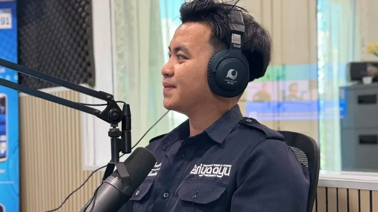 Regal WO Utamakan Sikap dalam Rekrutmen Kru
