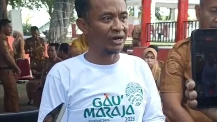 Bone Pasang Target Juara Umum di Porprov Sulsel XVIII 2026