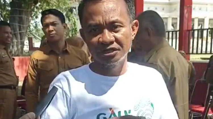 Pemkab Bone Bakal Evaluasi Menyeluruh Kinerja PPPK pada November 2026