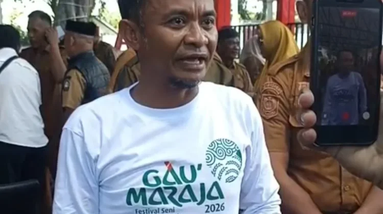 Sambut Ribuan Peserta Porprov, Pemkab Bone Siapkan 420 Rumah