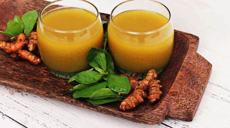 Jejak Kerajaan Mataram yang Lestari lewat Jamu