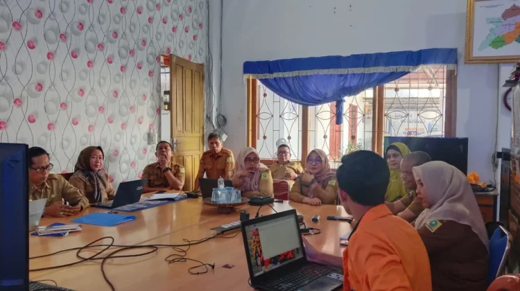 Kesbangpol Sinjai Siapkan SIPAKATAU, Layanan Publik Segera Go Digital