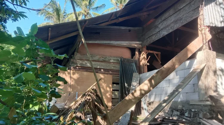 Sebanyak 7.000 Rumah Tak Layak Huni di Sinjai, Pemkab Lobi Kuota Tambahan ke Pusat