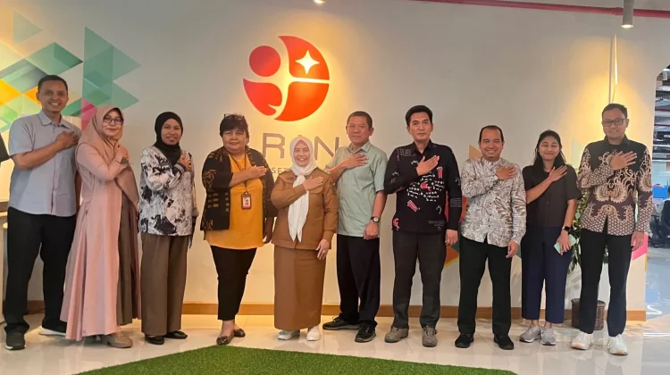 Bupati Sinjai Audiensi dengan BRIN, Perkuat Riset Komoditi Porang dan SDM Peneliti