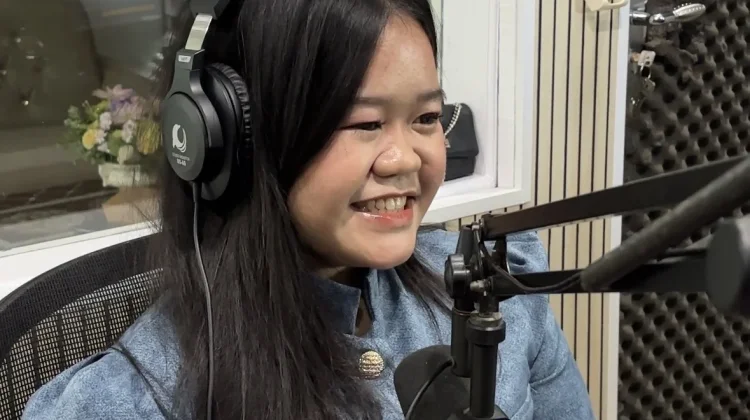Usia 17 Tahun, Tifany Kembangkan Dua Cabang Usaha Dimen ID