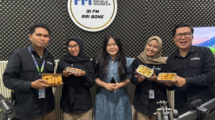 Modal Awal Rp2 Juta, Dimen.ID Tembus Omzet Dua Digit Per Hari