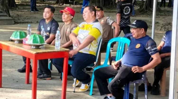 Pemkab Sinjai Gaungkan Aksi ASRI, Satpol PP Ajak Warga Budayakan Lingkungan Bersih
