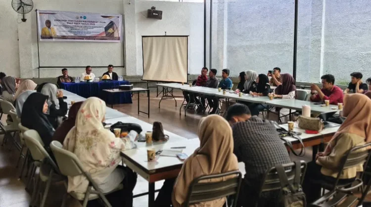 Wabup Bone Buka PKM UNM, Perkuat Wawasan Kebangsaan Berbasis Budaya Bugis