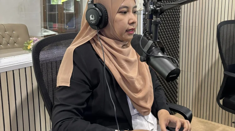Deteksi Dini Stroke dengan Metode FAST