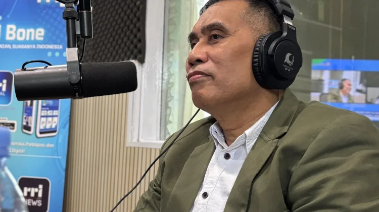 Akademisi Soroti Pudarnya Peran Koperasi Sebagai Sokoguru Ekonomi Nasional