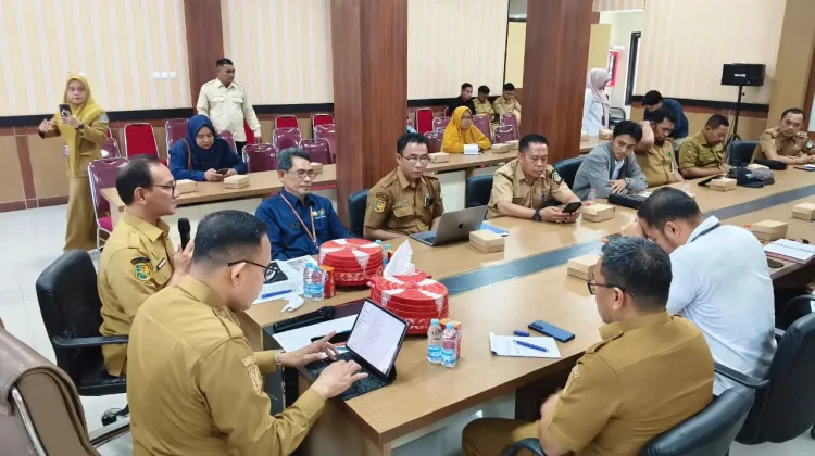 Wabup Bone Tekankan Sinergi Sukseskan MPLS Sekolah Rakyat Permanen