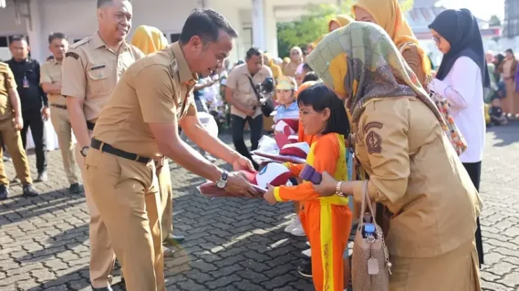 Dapat Bantuan DAK 2026, 49 Sekolah di Bone Segera Berbenah