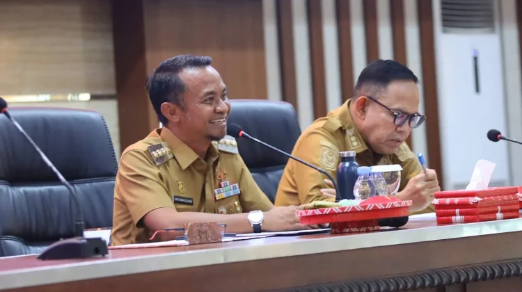 KKP Mulai Bangun Kampung Nelayan Merah Putih di Bone, Telan Anggaran Rp15,2 Miliar