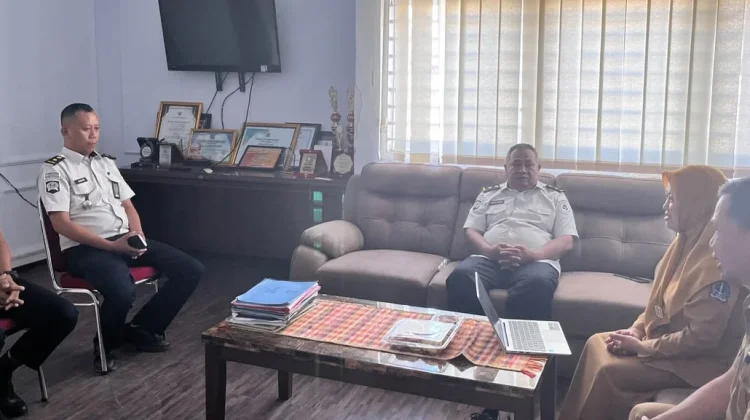Koperasi Lapas Watampone Perkuat Tata Kelola lewat Penilaian Kesehatan