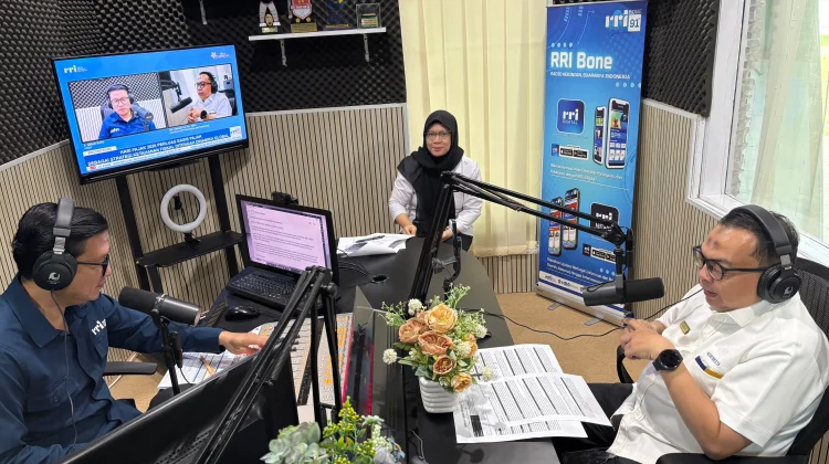 Hari Pajak Jadi Momentum Perkuat Gotong Royong Melalui Kepatuhan Pajak Nasional