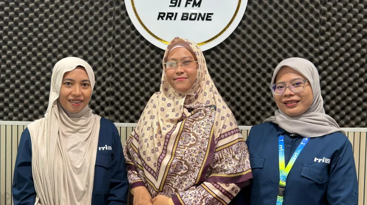 Direktur Greenfield Language College Tekankan Pentingnya Pendampingan Orang Tu