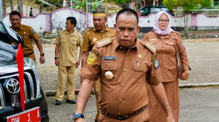 DPPKB Bone Perkuat Pembinaan Keluarga melalui 1.800 Tim Pendamping