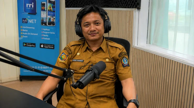 DPPKB Bone Perkuat Edukasi Remaja untuk Cegah Pernikahan Dini