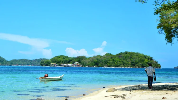 Warga Pulau Sembilan Belum Tersentuh Program RTLH, Terkendala Sertifikat Lahan
