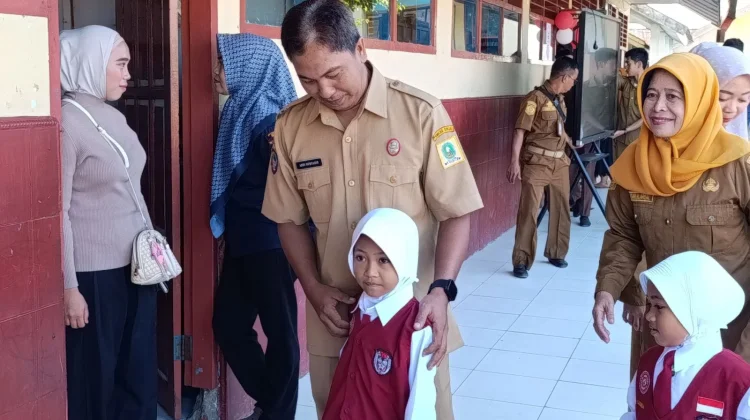 GAMAS Beri Kesan Mendalam, Orang Tua Nilai Kehadiran Ayah Bangun Percaya Diri Anak