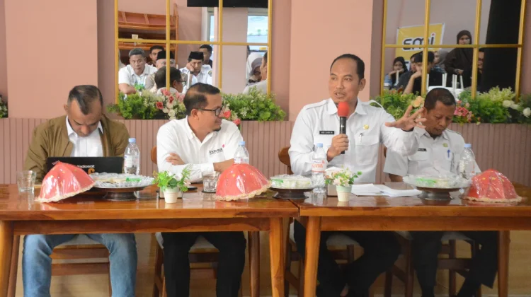 Pemkab Sinjai Dorong Koperasi dan UMKM Percepat Transformasi Digital