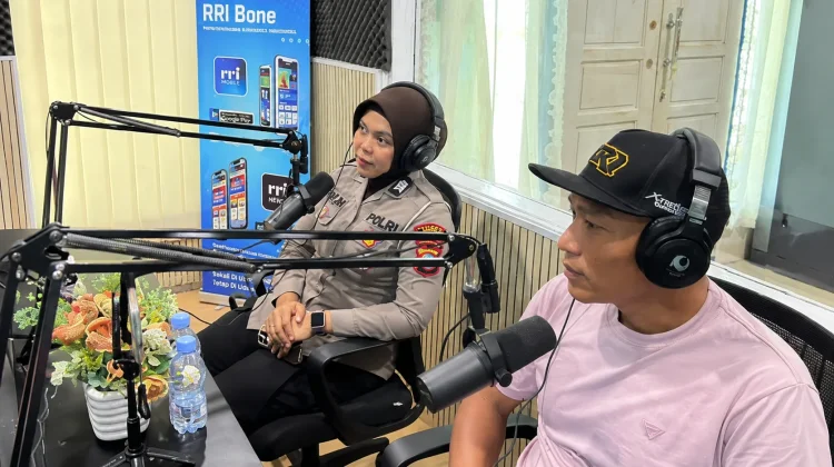 Bone Mengayuh, Tren Sepeda Mulai Berubah