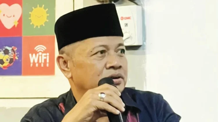 Jelang Muktamar Ke-35, PCNU Bone Sebut Prof Nasaruddin Umar Figur Ideal Pimpin PBNU