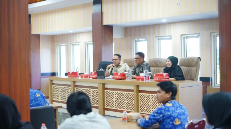 Bone Optimalkan Pengendalian Inflasi, Pastikan Pasokan Pangan Tetap Aman