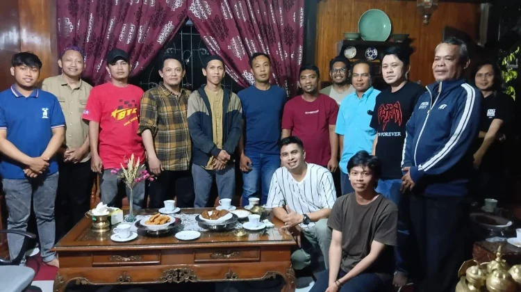 Gelar Diskusi Publik, Collipujie Dorong Pelestarian Kearifan Lokal Bugis