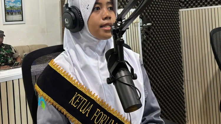 Forum Anak Bone Soroti Kekerasan dan Perkawinan pada Anak