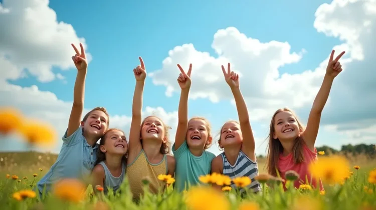 Hari Anak Nasional, Forum Anak Bone Minta Anak Berani Bersuara