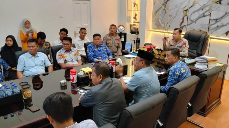 Polres Sinjai Bakal Selenggarakan Bhayangkara Cup dan Expo UMKM 2026