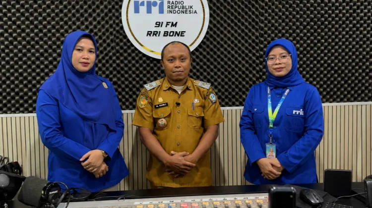 Pertanian Maccope Butuh Dukungan, Regenerasi Petani Jadi Tantangan