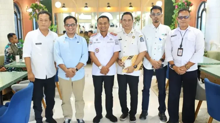 Pemkab Bone Siap Dukung Survei Seismik Migas