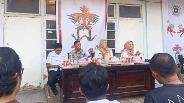 Festival Gau' Maraja 2026 Angkat Tema "Simfoni Lumbung" Perkuat Identitas Budaya