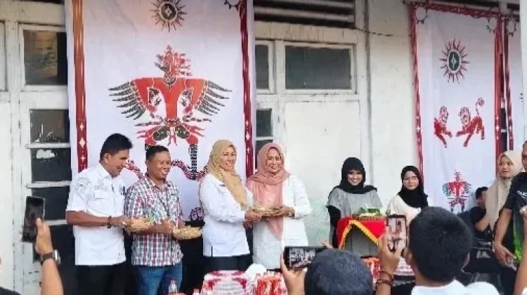 Festival Gau' Maraja Siap Digelar di Sembilan Titik dan Libatkan 27 Kecamatan