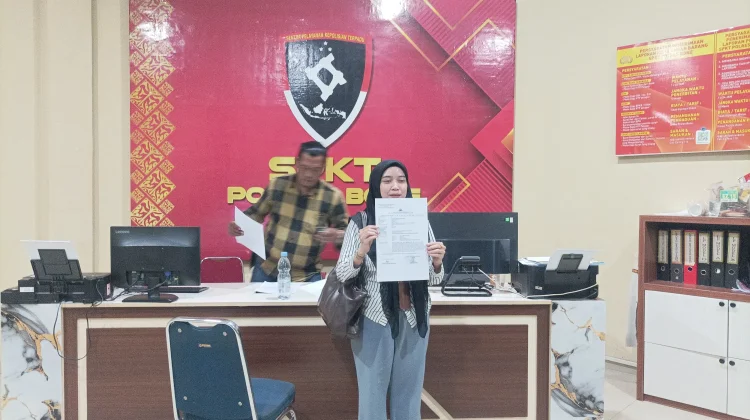 PPPK Bone Laporkan Dugaan Penganiayaan oleh Ketua DPRD ke Polisi