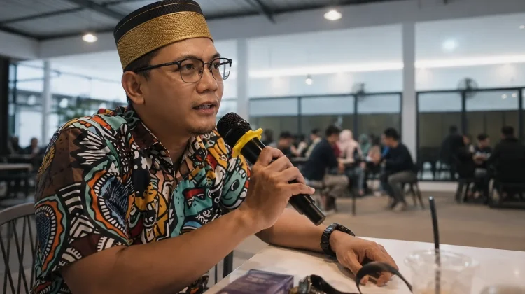 Ketum Collipujie Kecam Dugaan Arogansi Ketua DPRD Bone