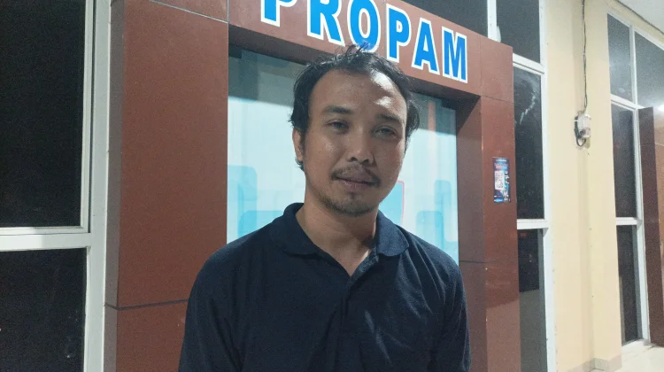 HMI Cabang Bone Kawal Laporan Dugaan Penganiayaan Kader oleh Ketua DPRD Bone