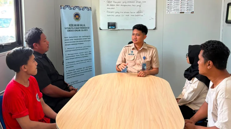 Kepala SPPG Manurunge: Kepala BGN Baru Diharapkan Dapat Perkuat Program MBG