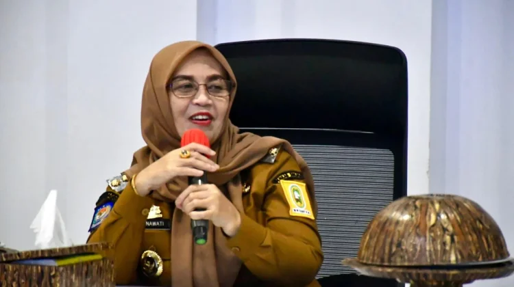 Hari Adhyaksa Ke-66, Bupati dan Wabup Sinjai Dorong Kejaksaan Jaga Integritas