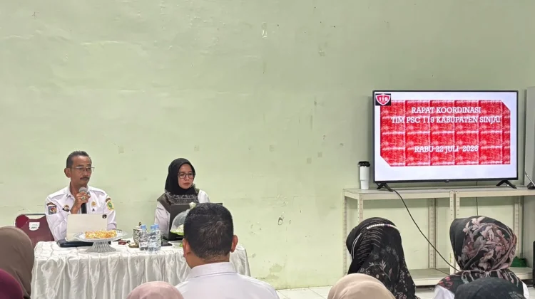Dinkes Sinjai Perkuat Operasional PSC 119 untuk Respons Darurat