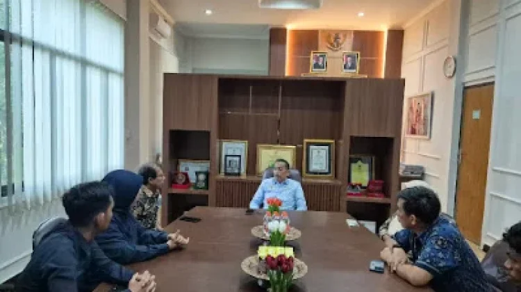 Sinjai Jadi Daerah Pertama Sulsel Tuntaskan Hibah Lahan Sekolah Rakyat
