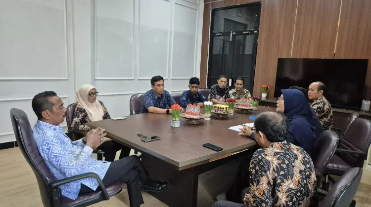 Sekda Sinjai Dorong Sekolah Rakyat Beri Akses Pendidikan Layak