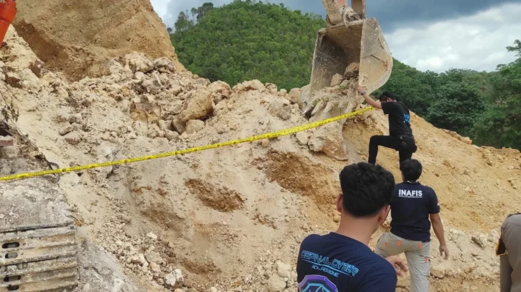 Polisi Ungkap Hanya Ada Satu Pemilik IUP, Penambang Lain Berstatus 'Menempel'