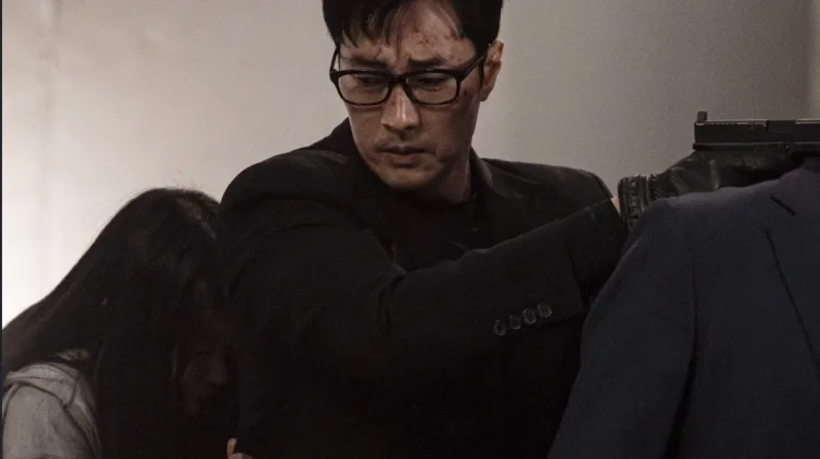 Agent Kim Reactivated Tutup Misi dengan Ending Mengharukan