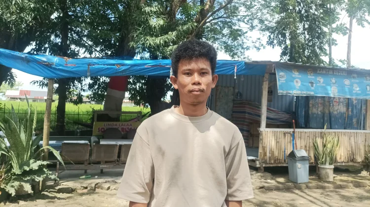 Pengacara Muda Aly Arsandi Ajak Publik Kawal Proses Hukum Kasus Ketua DPRD Bone